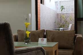Silver Suites Hotel & Spa