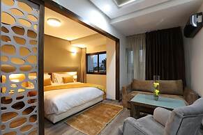 Silver Suites Hotel & Spa