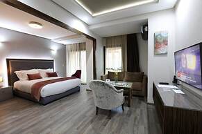 Silver Suites Hotel & Spa
