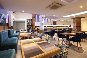 Silver Suites Hotel & Spa