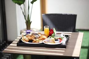 Silver Suites Hotel & Spa