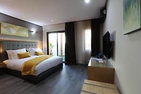 Silver Suites Hotel & Spa