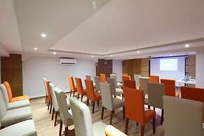Silver Suites Hotel & Spa