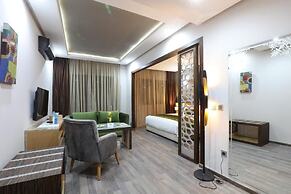 Silver Suites Hotel & Spa