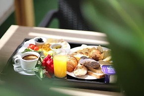 Silver Suites Hotel & Spa