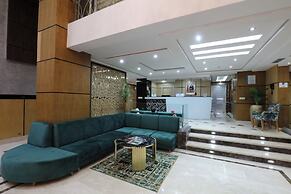 Silver Suites Hotel & Spa