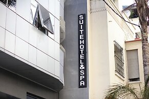 Silver Suites Hotel & Spa
