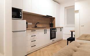 Nest Inn Velvet Apartment