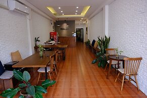 Muulao Hostel