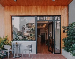 Muulao Hostel