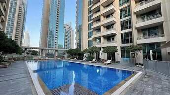 Vogue | Boulevard Central near Burj Khalifa | Dubai Mall