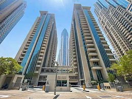 Vogue | Boulevard Central near Burj Khalifa | Dubai Mall
