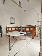 The Amoli Haveli Jaipur