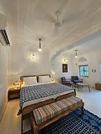 The Amoli Haveli Jaipur