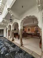 The Amoli Haveli Jaipur
