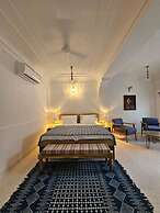 The Amoli Haveli Jaipur