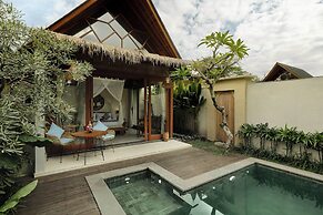 Changi Jungle Ubud Villas