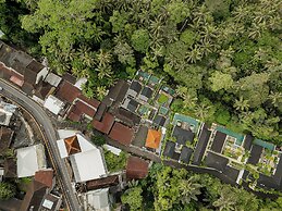 Changi Jungle Ubud Villas