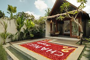 Changi Jungle Ubud Villas
