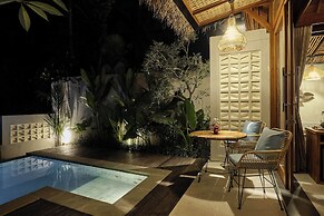 Changi Jungle Ubud Villas
