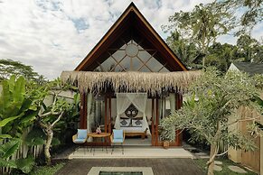 Changi Jungle Ubud Villas
