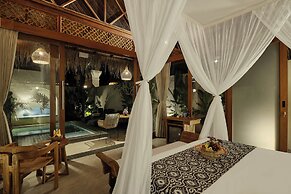 Changi Jungle Ubud Villas