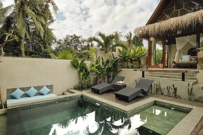 Changi Jungle Ubud Villas