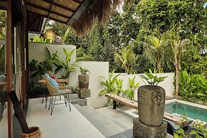 Changi Jungle Ubud Villas
