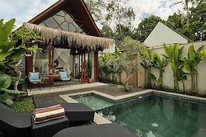 Changi Jungle Ubud Villas
