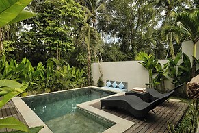 Changi Jungle Ubud Villas