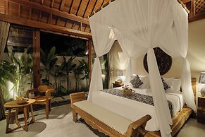 Changi Jungle Ubud Villas
