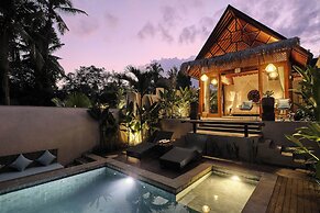 Changi Jungle Ubud Villas