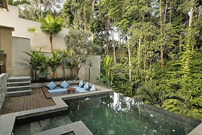 Changi Jungle Ubud Villas