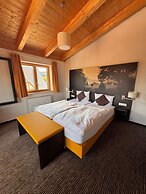 Boutique & Wellness Hotel Thalmässing