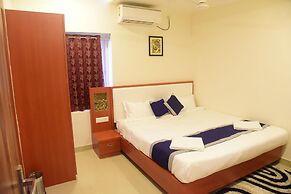 Hotel Lily Inn, Bhubaneshwar