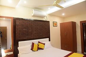 Hotel Lily Inn, Bhubaneshwar