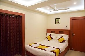 Hotel Lily Inn, Bhubaneshwar