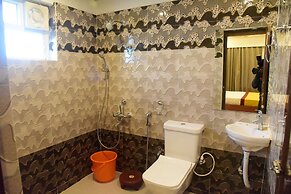 Hotel Lily Inn, Bhubaneshwar