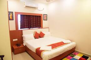Hotel Lily Inn, Bhubaneshwar