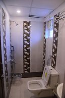 Hotel Lily Inn, Bhubaneshwar