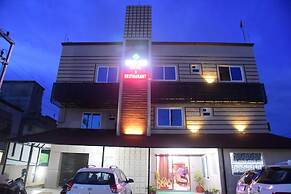 Hotel Lily Inn, Bhubaneshwar