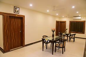 Hotel Lily Inn, Bhubaneshwar