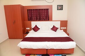 Hotel Lily Inn, Bhubaneshwar