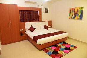 Hotel Lily Inn, Bhubaneshwar