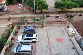 Hotel Lily Inn, Bhubaneshwar