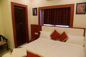Hotel Lily Inn, Bhubaneshwar