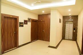 Hotel Lily Inn, Bhubaneshwar