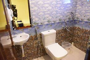 Hotel Lily Inn, Bhubaneshwar