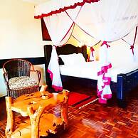Maasai Lodge