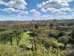 Maasai Lodge